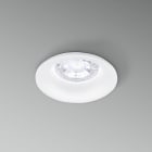 CENTURY - SUPP. INC. GU10 KLAK ROUND FIXED - BIAN KLRFX-BI