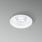 CENTURY - SUPP. INC. GU10 KLAK ROUND FIXED - BIAN KLRFX-BI