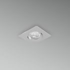 CENTURY - SUPP. INC. GU10 KLAK SQUARE ORIENT. 60 KLS-AR