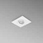 CENTURY - SUPP. INC. GU10 KLAK SQUARE ORIENT. 60