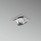 CENTURY - SUPP. INC. GU10 KLAK SQUARE ORIENT. 60