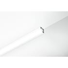 CENTURY - PROFILO IN ALLUMINIO - ANGOLARE - BIANCO KPRAN-1818B