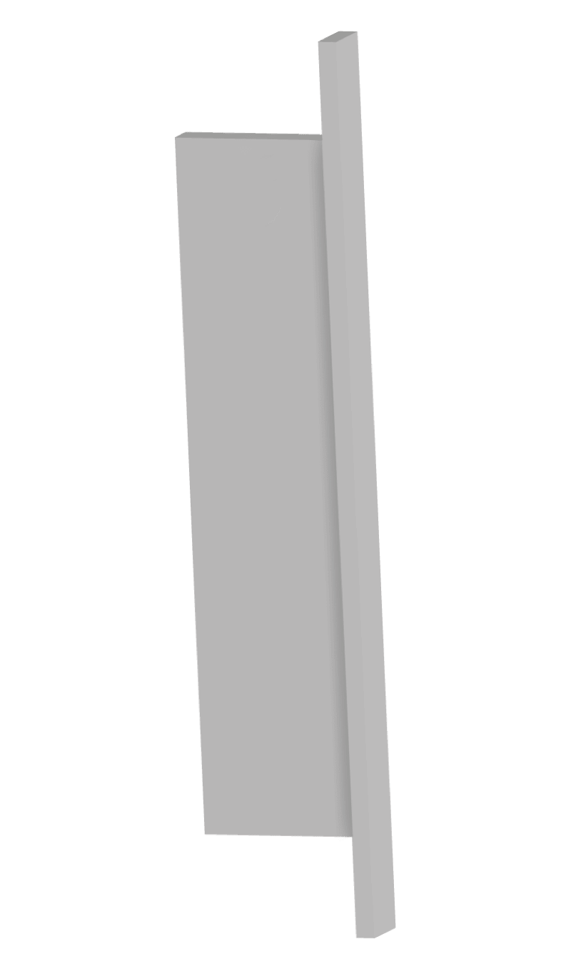 CENTURY - TAPPO FINITURA KPRBS-1468