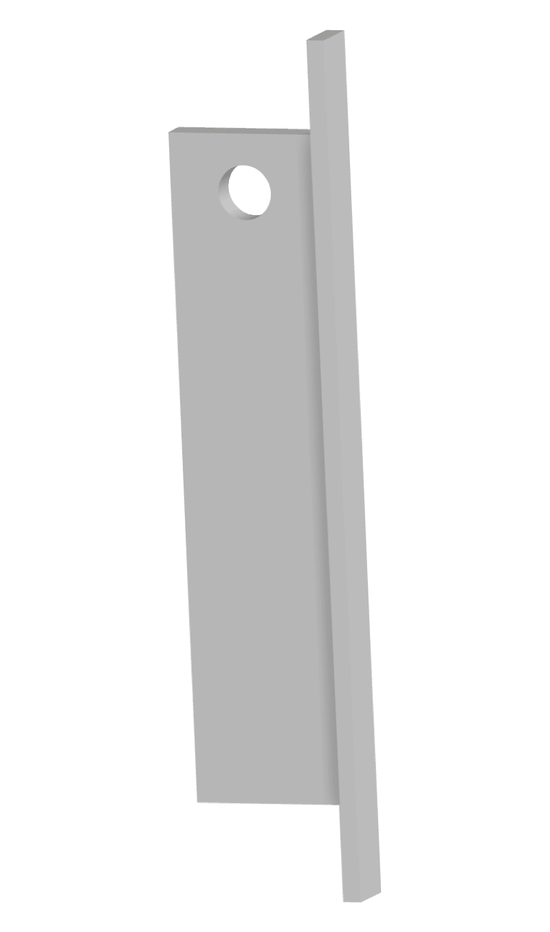 CENTURY - TAPPO FINITURA FORO KPRBS-1468