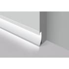 CENTURY - PROFILO IN ALLUMINIO - PERIMETRALE -