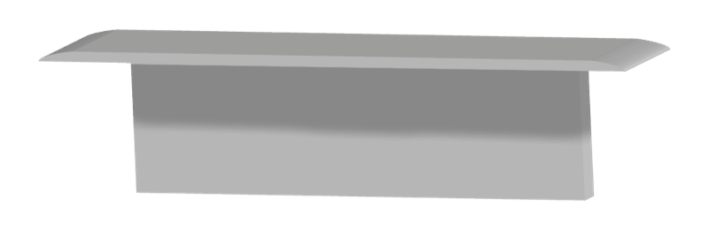 CENTURY - TAPPO FINITURA KPRCA-2711