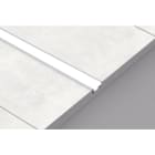 CENTURY - PROFILO IN ALLUMINIO - CALPESTABILE -