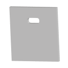 CENTURY - TAPPO FINITURA FORO KPRCG-4626