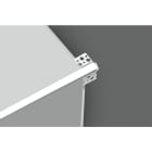 CENTURY - PROFILO IN ALLUMINIO - CARTONGESSO -