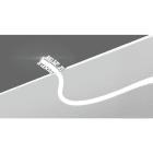 CENTURY - PROFILO ALLUMINIO - FLESSIBILE INCASSO KPRCG-5714