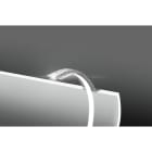 CENTURY - PROFILO ALLUMINIO - FLESSIBILE INCASSO KPRCG-6214