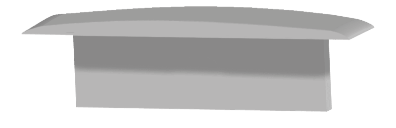 CENTURY - TAPPO FINITURA KPRI-3011