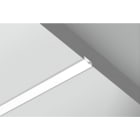 CENTURY - PROFILO IN ALLUMINIO - INCASSO -