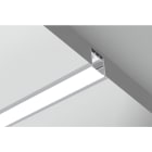 CENTURY - PROFILO IN ALLUMINIO - INCASSO - COVER