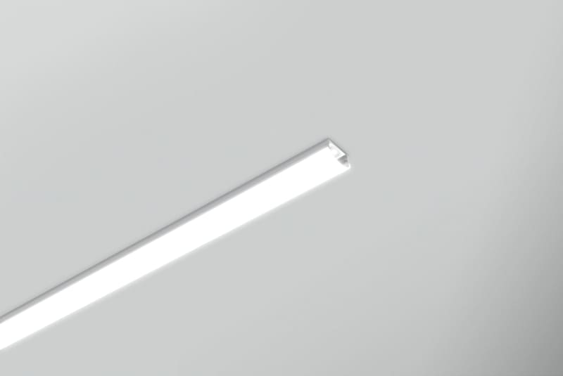 CENTURY - PROFILO IN ALLUMINIO - SUPERFICIE -