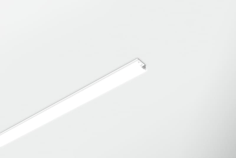 CENTURY - PROFILO IN ALLUMINIO - SUPERFICIE - BIAN
