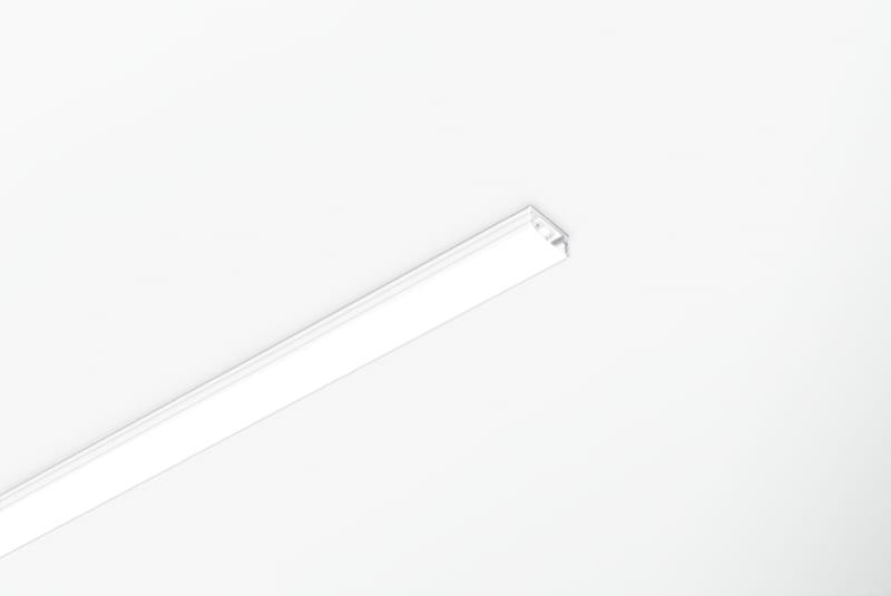 CENTURY - PROFILO IN ALLUMINIO - SUPERFICIE - BIAN