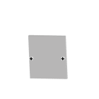 CENTURY - ACCESSORIO LED TAPPO FINITURA KPRS-3537