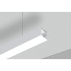 CENTURY - PROFILO IN ALLUMINIO - SOSPENSIONE -