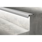 CENTURY - PROFILO IN ALLUMINIO - SCALE - COVER KPRSC-6528