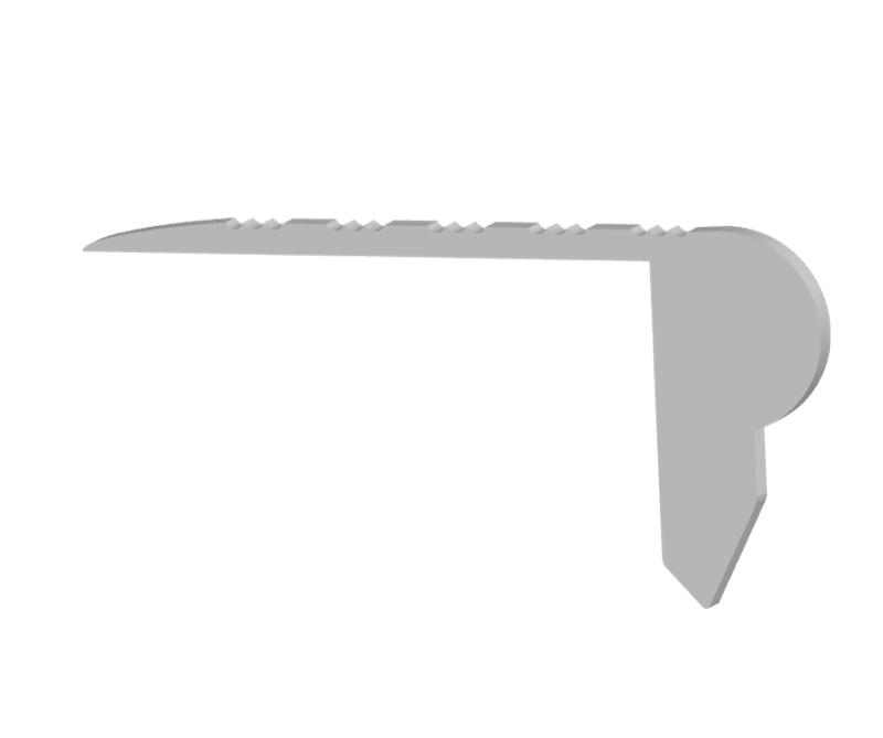 CENTURY - TAPPO FINITURA KPRSC-8050