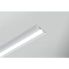 CENTURY - PROFILO IN ALLUMINIO - SUPERFICIE -