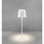 CENTURY - LAMP. DA TAVOLO LED LUME PLUS RICAR. BA