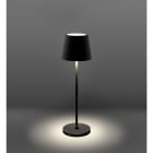 CENTURY - LAMP. DA TAVOLO LED LUME PLUS RICAR.