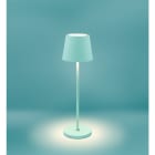 CENTURY - LAMP. DA TAVOLO LED LUME PLUS RICAR.