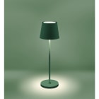 CENTURY - LAMP. DA TAVOLO LED LUME PLUS RICAR. VE