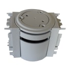 CENTURY - CONNETTORE SNOD. PER 2 PLAFON. LINKY