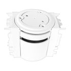 CENTURY - CONNETTORE SNOD. PER 2 PLAFON. LINKY