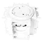 CENTURY - CONNETTORE SNOD. PER 4 PLAFON. LINKY