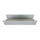 CENTURY - CONNETTORE LINEARE PER 2 PLAFON. LINKY