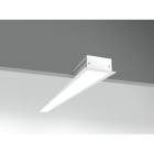 CENTURY - INCASSO LINEARE LED LINEA-R 1200MM LNR-361240