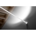 CENTURY - SISTEMA LINEARE LED LUCE TESA - BIANCO