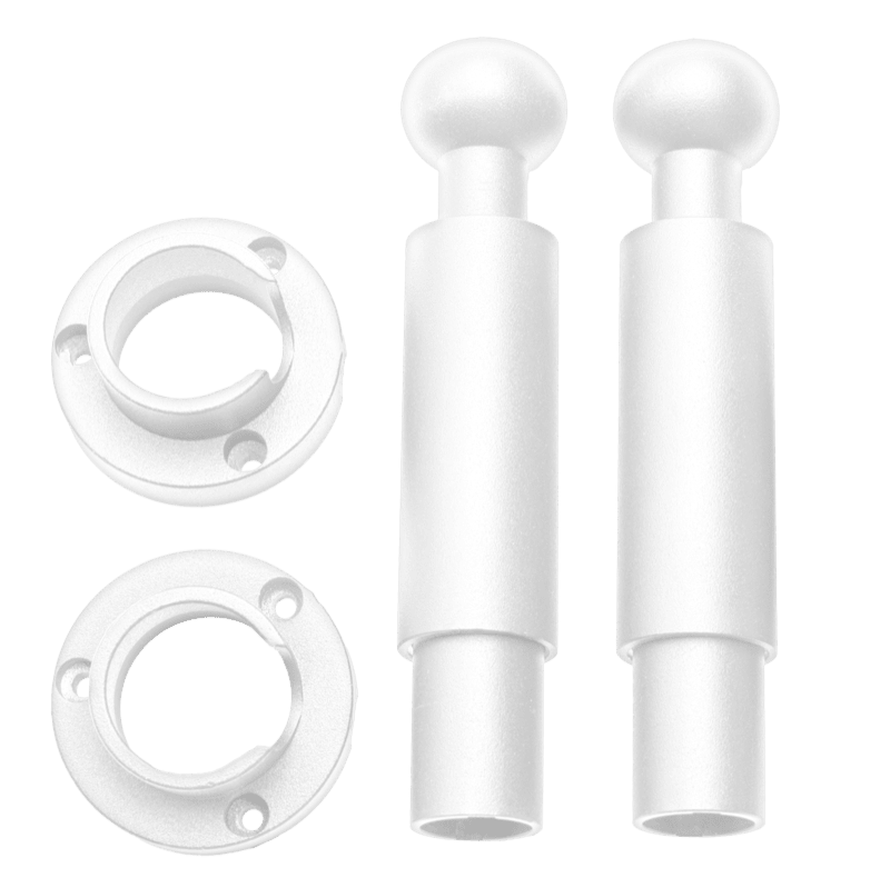 CENTURY - KIT ACCESSORI PER LUTE-10BI LUTE-KITBI