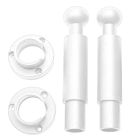 CENTURY - KIT ACCESSORI PER LUTE-10BI LUTE-KITBI