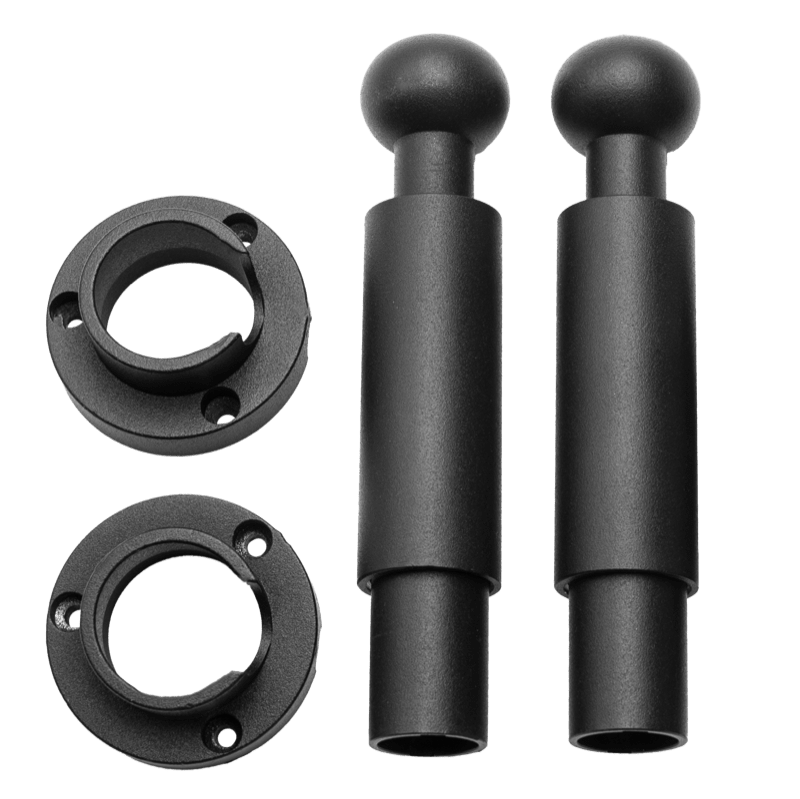 CENTURY - KIT ACCESSORI PER LUTE-10NE