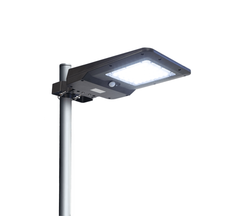 CENTURY - PROIETTORE PORT. LED LEVANTE SOLAR