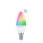 CENTURY - LAMP. LED SMART WIFI CANDELA