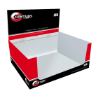CENTURY - ESPOSITORE LED MAGIC-BOX