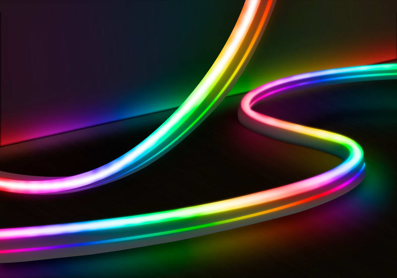 CENTURY - STRIP LED NEON MAGIC RGB