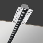 CENTURY - INCASSO MINIMAL LED CARTONGESSO