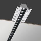 CENTURY - INCASSO MINIMAL LED CARTONGESSO