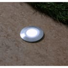 CENTURY - CALPESTABILE LED PAVI INCAS. DIAM. 32 MM MP-014030