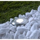 CENTURY - CALPESTABILE LED PAVI INCAS. DIAM. 55 MM MP-036040