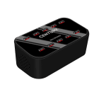 CENTURY - STAZIONE RICARICA MULTIPOWER 10 PORTE U