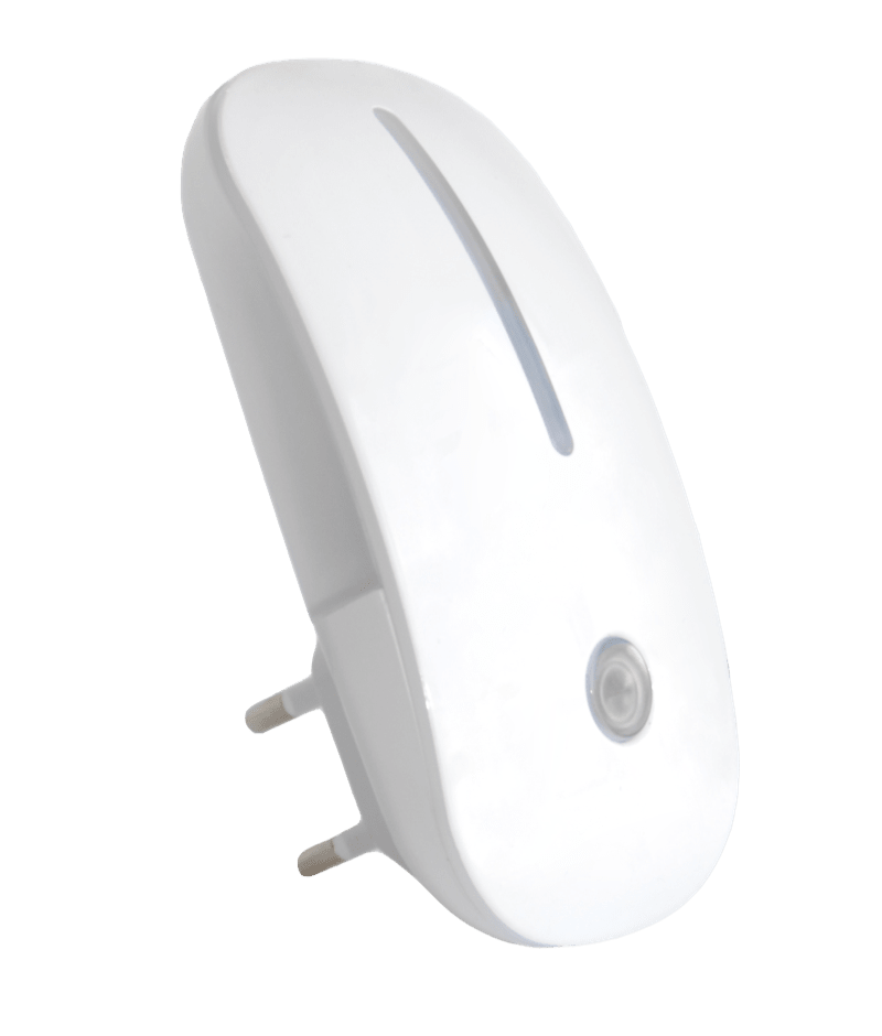 CENTURY - LAMP. LED NOTTURNA SOFTLIGHT MS-066040