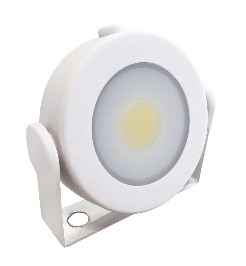 CENTURY - PROIETTORE LED NEMO A BATT. 4X1,5V AAA
